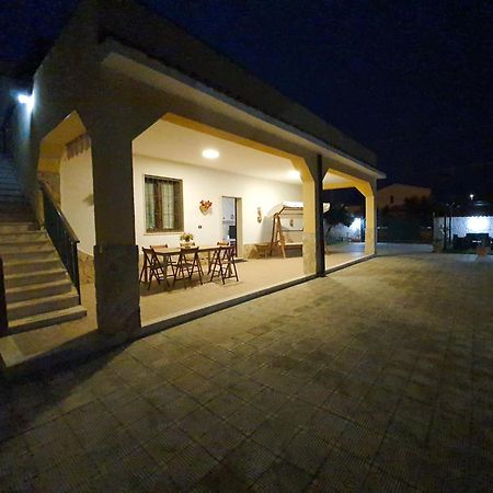 Villa La Sosta - 150M Dal Mare - Patio Privato E Areal Relax Arenella  Eksteriør billede