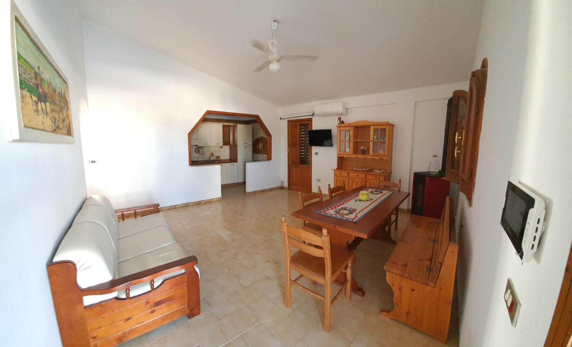 Villa La Sosta - 150M Dal Mare - Patio Privato E Areal Relax Arenella  Eksteriør billede