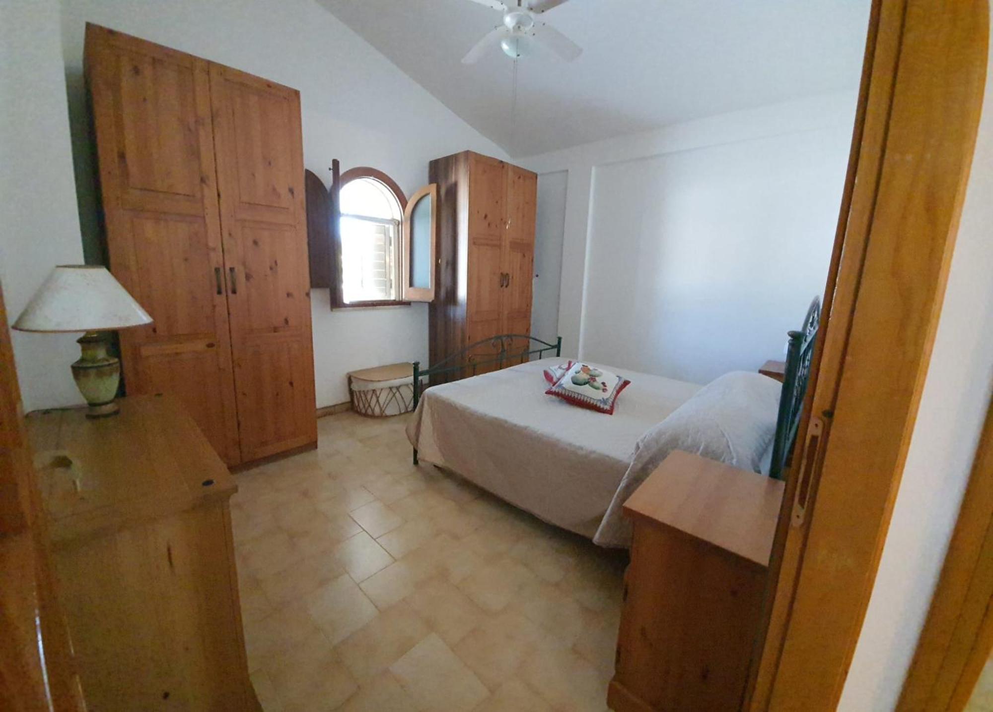 Villa La Sosta - 150M Dal Mare - Patio Privato E Areal Relax Arenella  Eksteriør billede