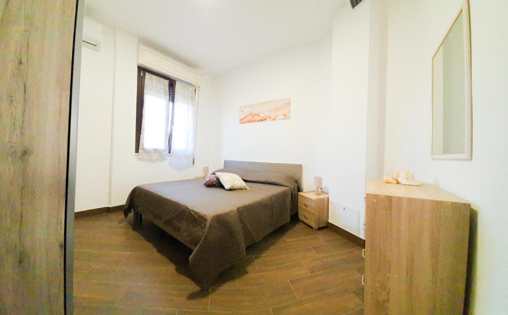 Villa La Sosta - 150M Dal Mare - Patio Privato E Areal Relax Arenella  Eksteriør billede