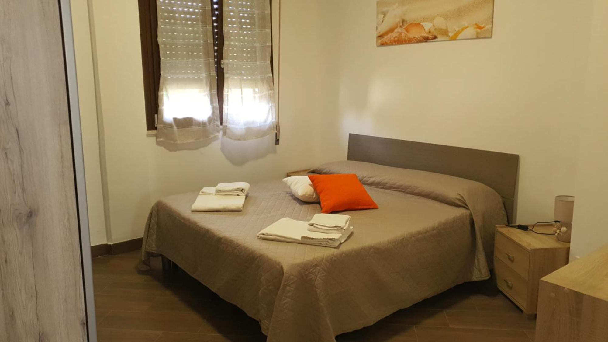 Villa La Sosta - 150M Dal Mare - Patio Privato E Areal Relax Arenella  Eksteriør billede