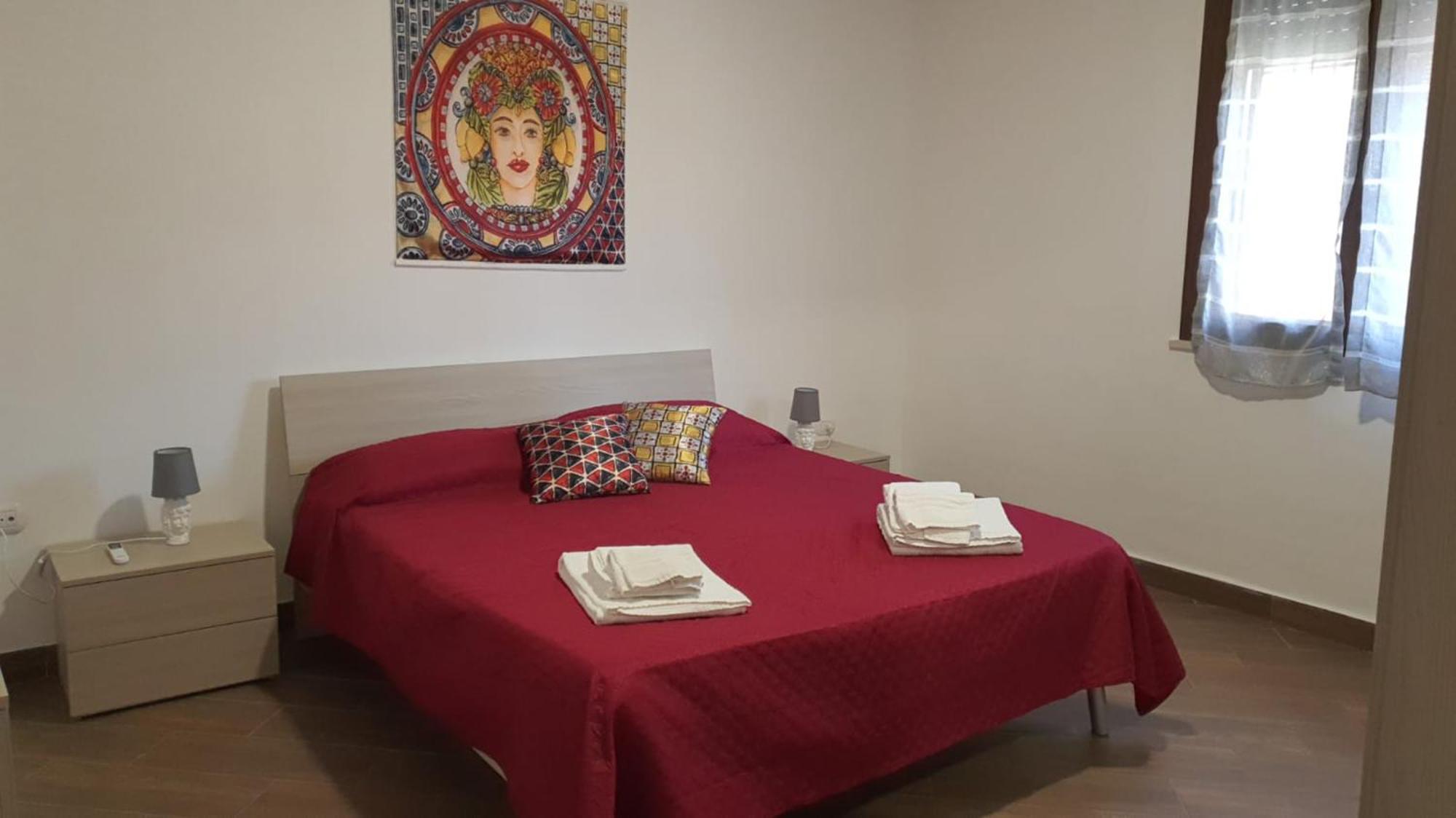 Villa La Sosta - 150M Dal Mare - Patio Privato E Areal Relax Arenella  Eksteriør billede