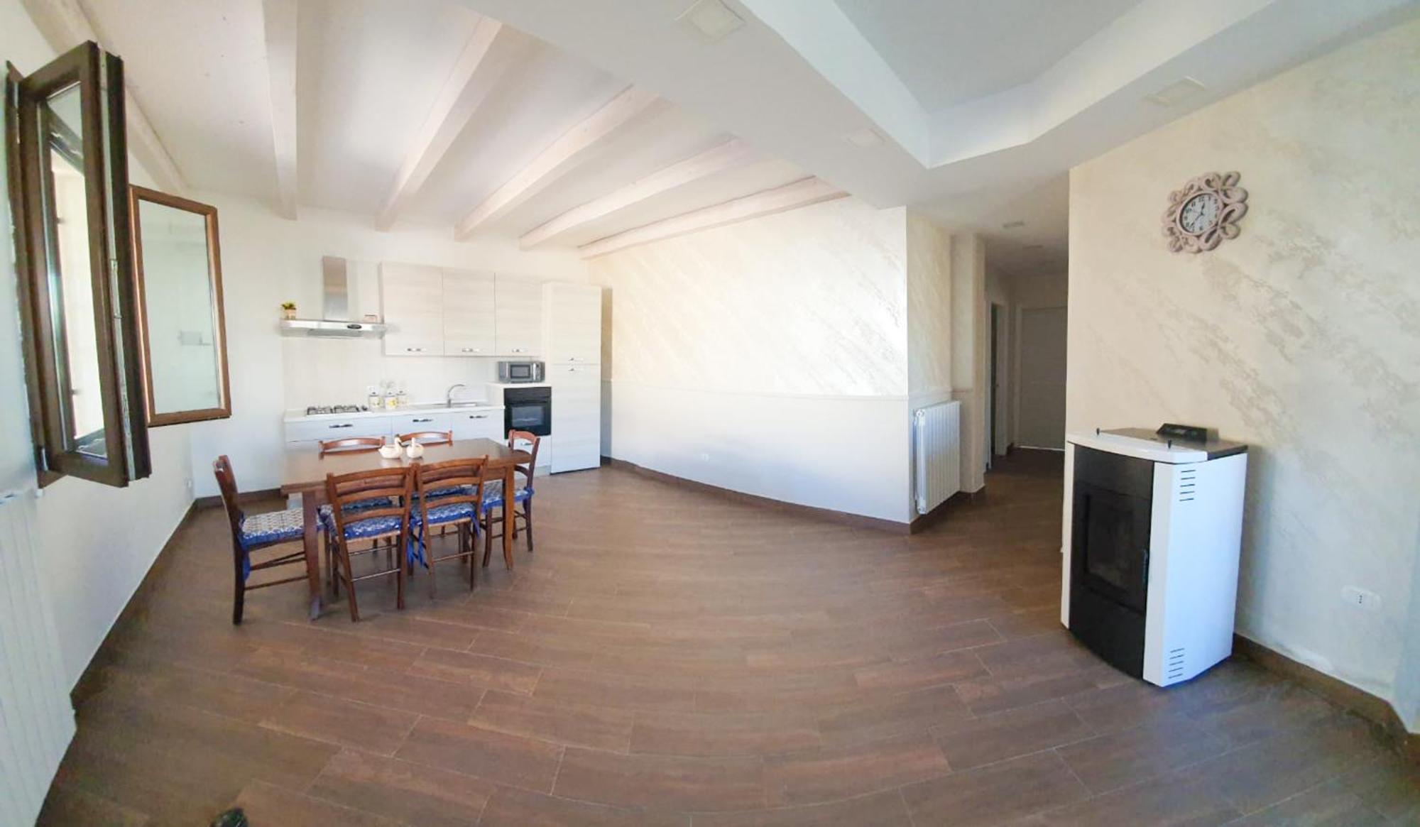 Villa La Sosta - 150M Dal Mare - Patio Privato E Areal Relax Arenella  Eksteriør billede
