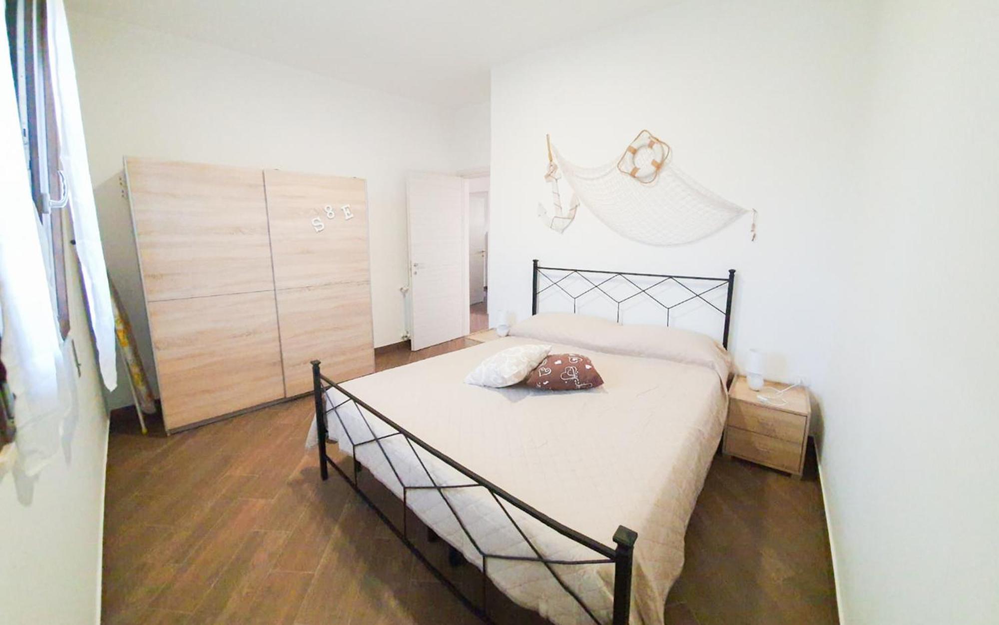 Villa La Sosta - 150M Dal Mare - Patio Privato E Areal Relax Arenella  Eksteriør billede