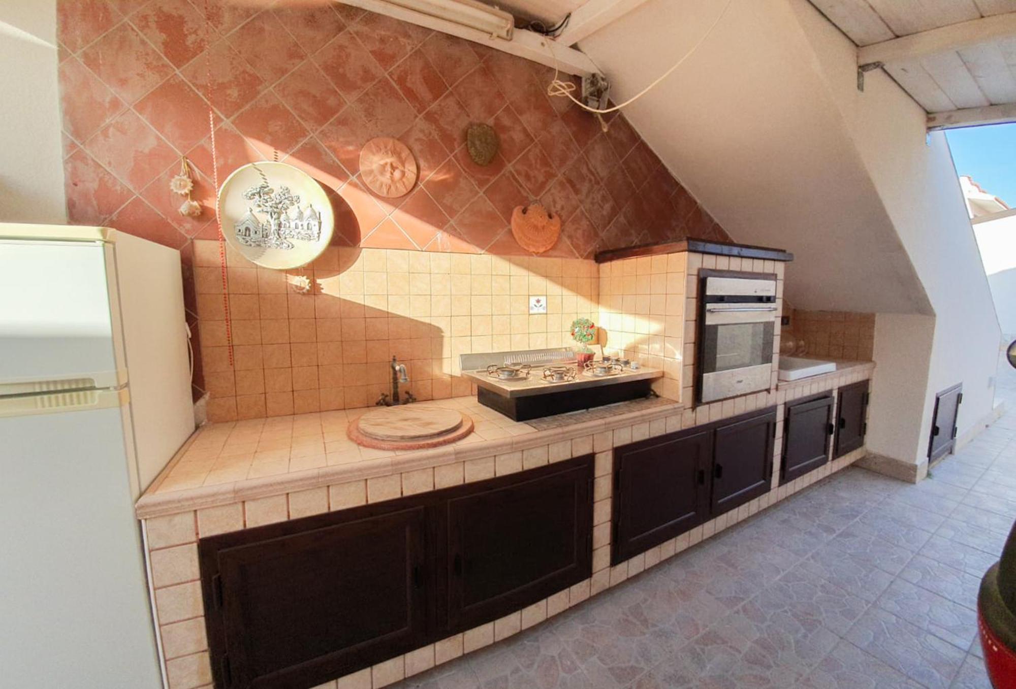 Villa La Sosta - 150M Dal Mare - Patio Privato E Areal Relax Arenella  Eksteriør billede